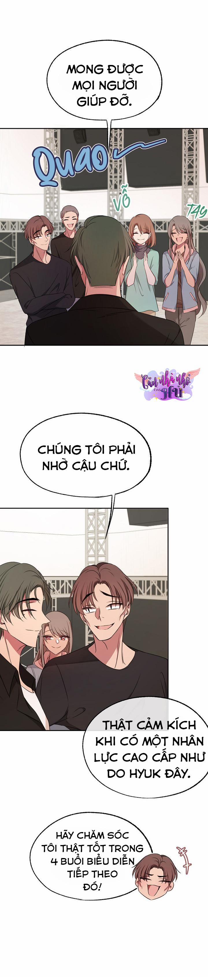 KANG JOO, PLEASE! 30 trang 25