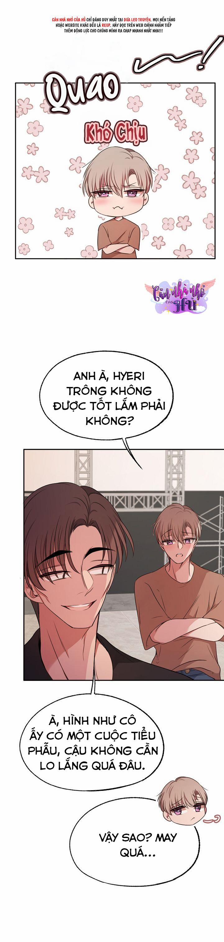 KANG JOO, PLEASE! 30 trang 26