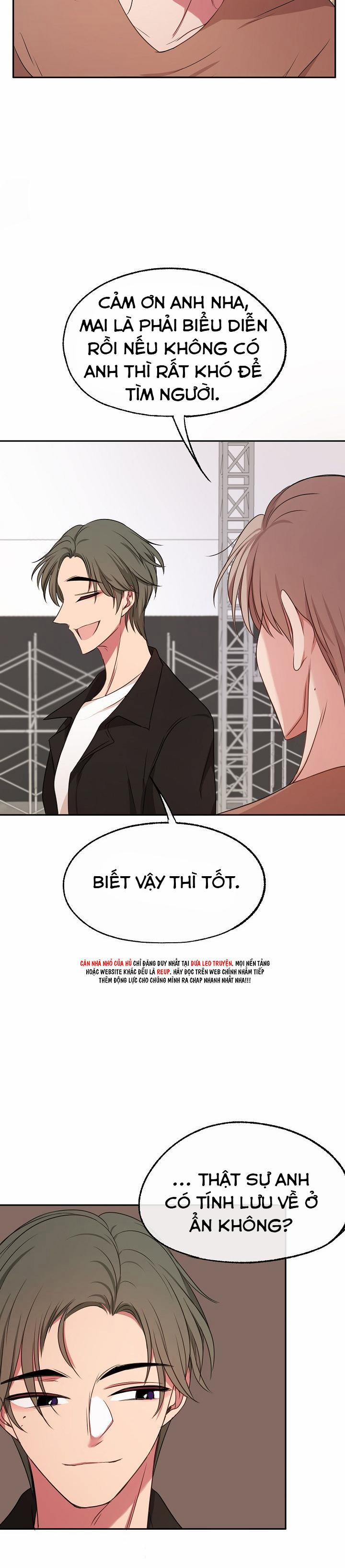 KANG JOO, PLEASE! 30 trang 29