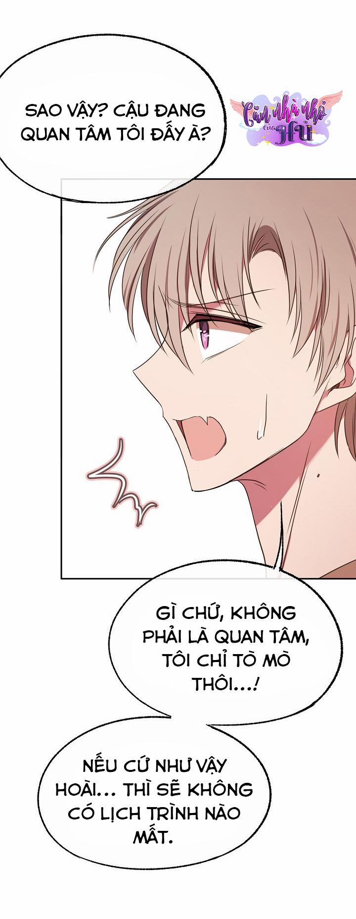 KANG JOO, PLEASE! 30 trang 30