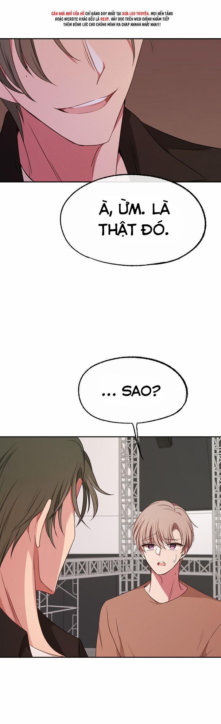 KANG JOO, PLEASE! 30 trang 31