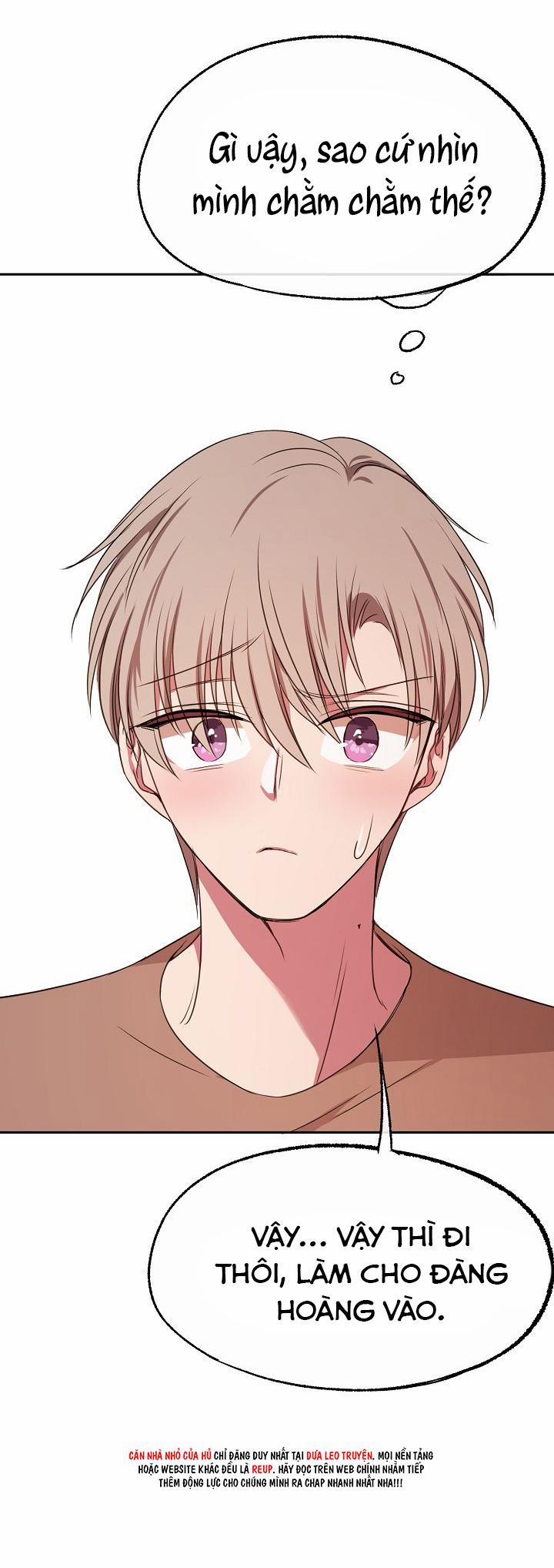 KANG JOO, PLEASE! 30 trang 33