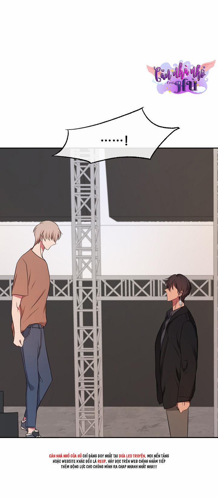 KANG JOO, PLEASE! 30 trang 35