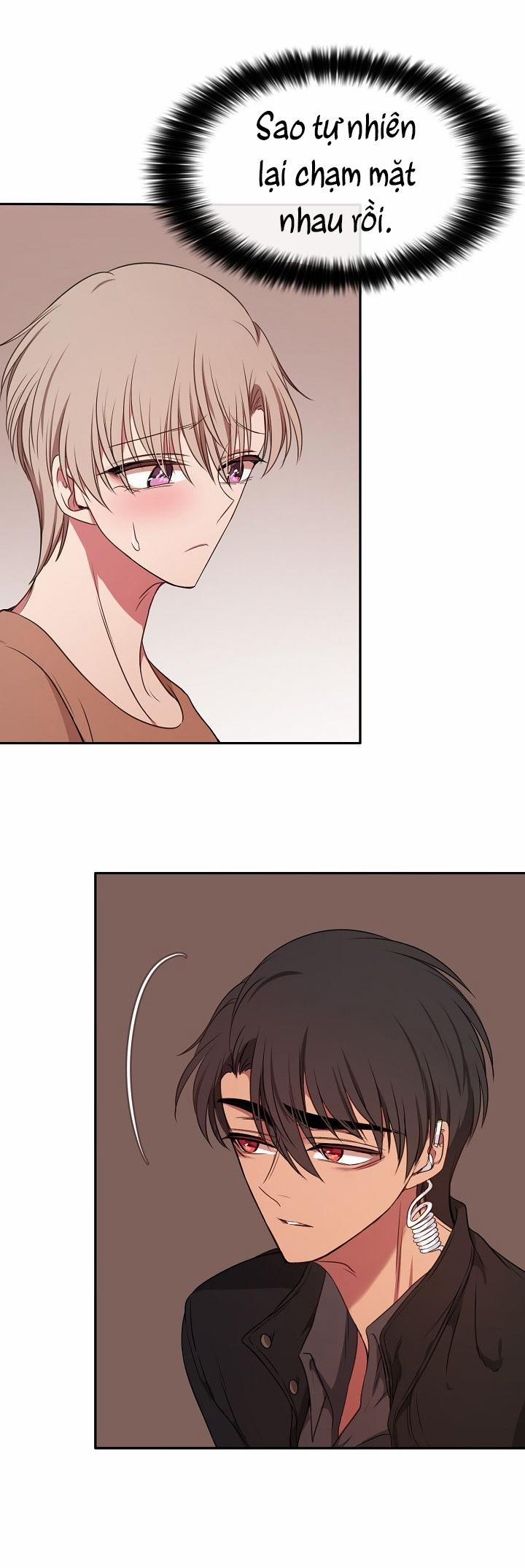 KANG JOO, PLEASE! 30 trang 36