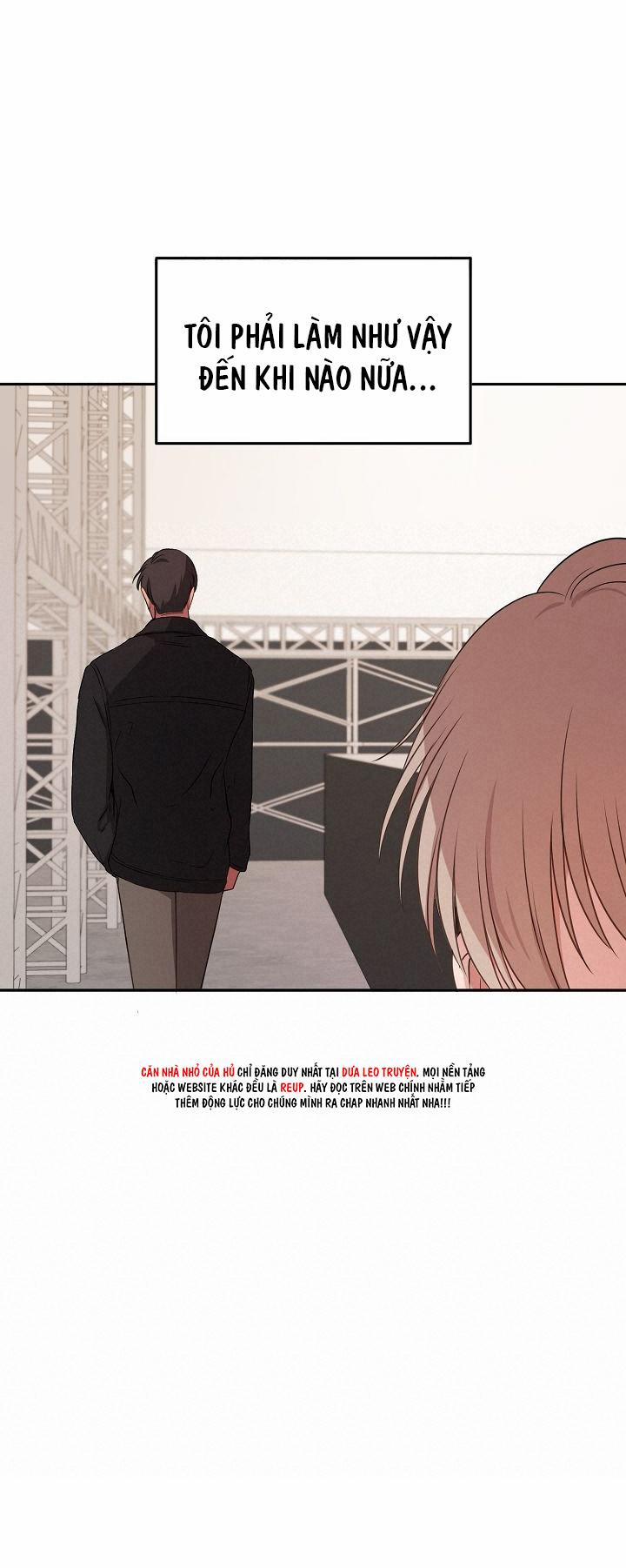 KANG JOO, PLEASE! 30 trang 37