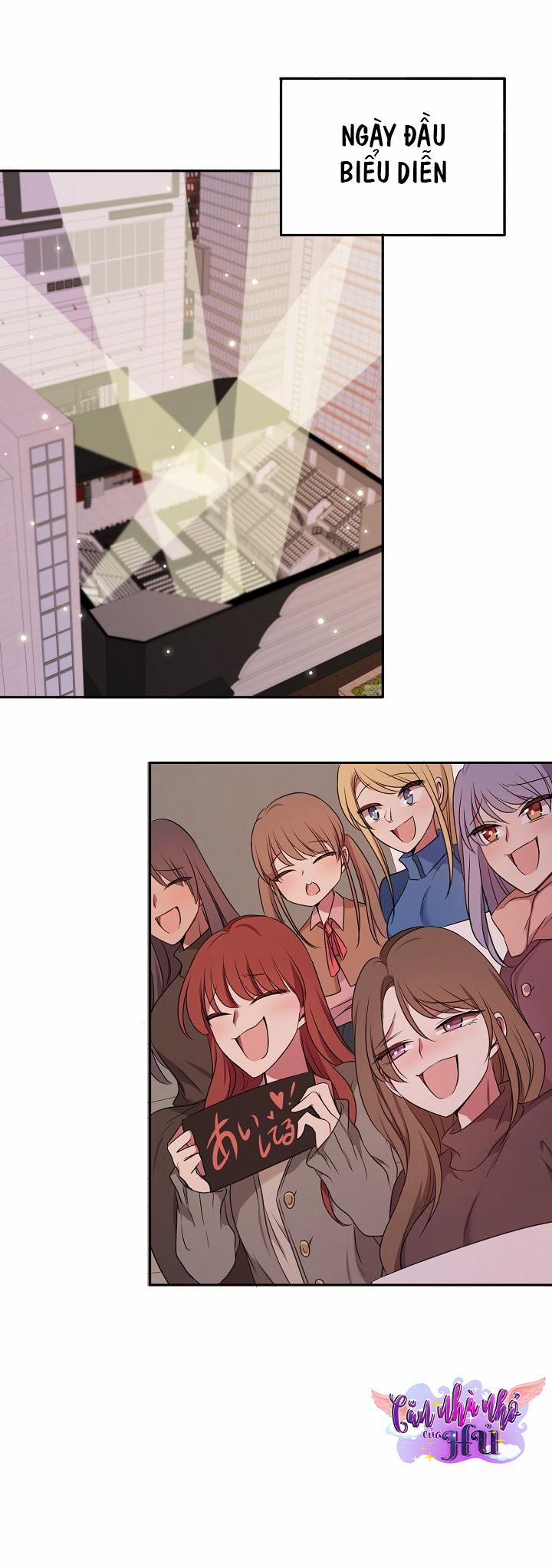 KANG JOO, PLEASE! 30 trang 38