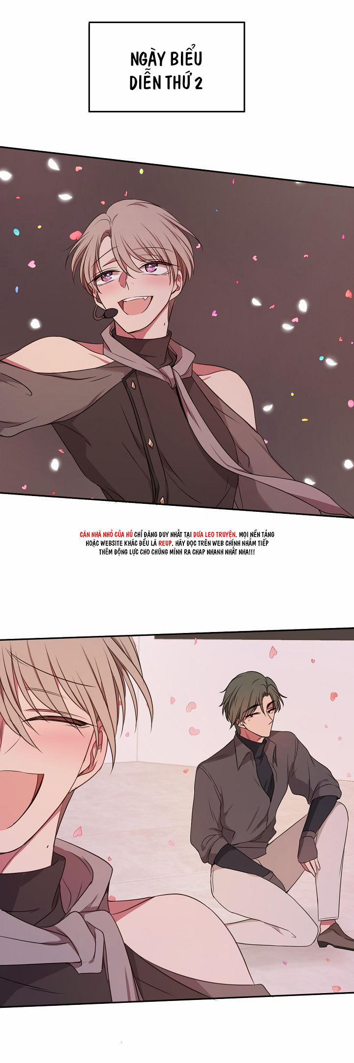 KANG JOO, PLEASE! 30 trang 39