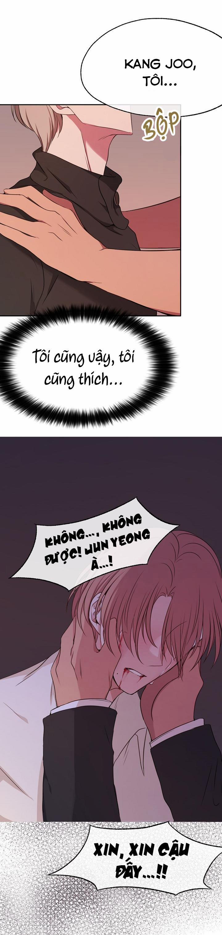 KANG JOO, PLEASE! 30 trang 4