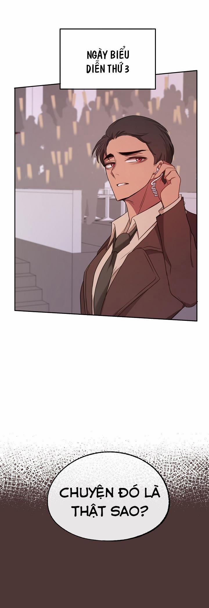 KANG JOO, PLEASE! 30 trang 40