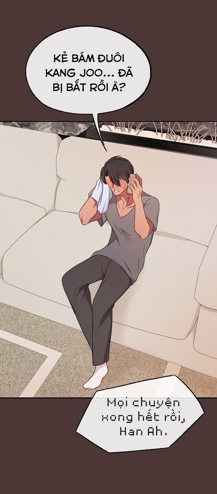 KANG JOO, PLEASE! 30 trang 41