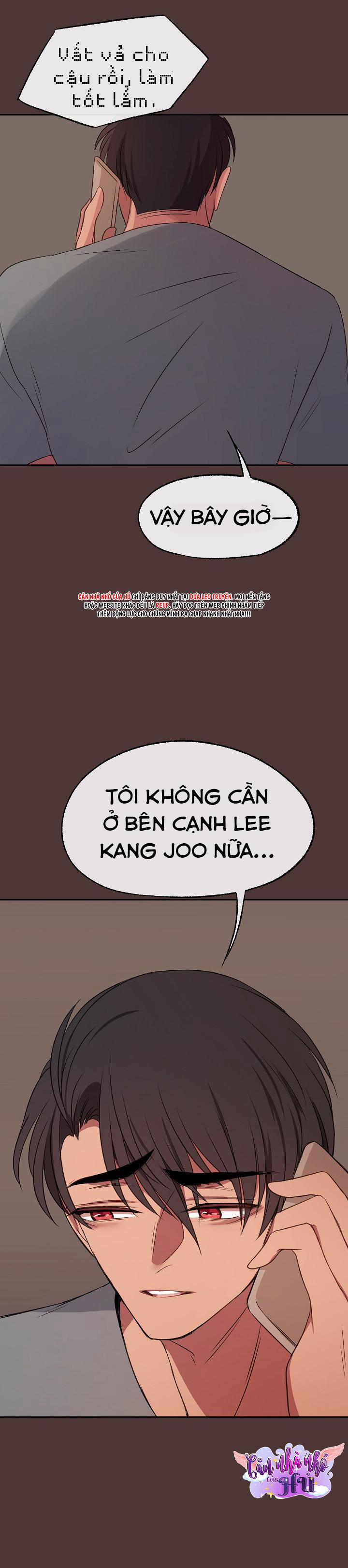 KANG JOO, PLEASE! 30 trang 42