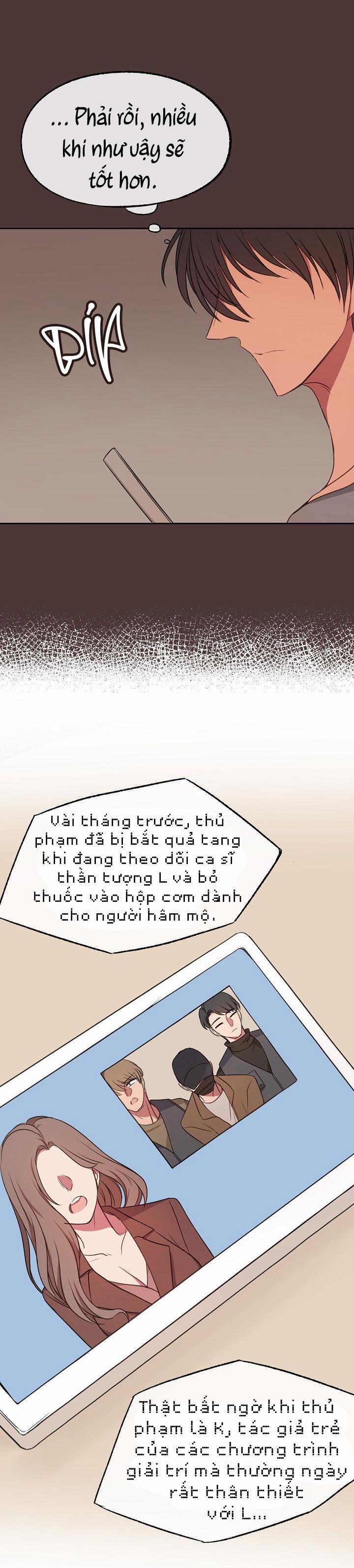 KANG JOO, PLEASE! 30 trang 43