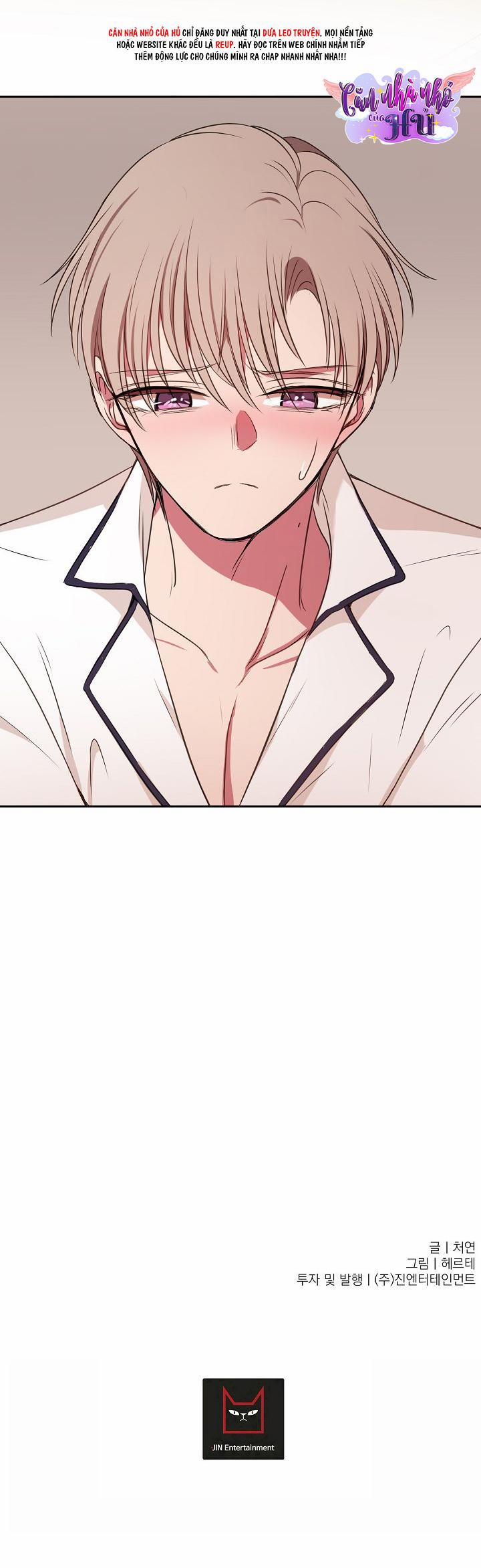 KANG JOO, PLEASE! 30 trang 44