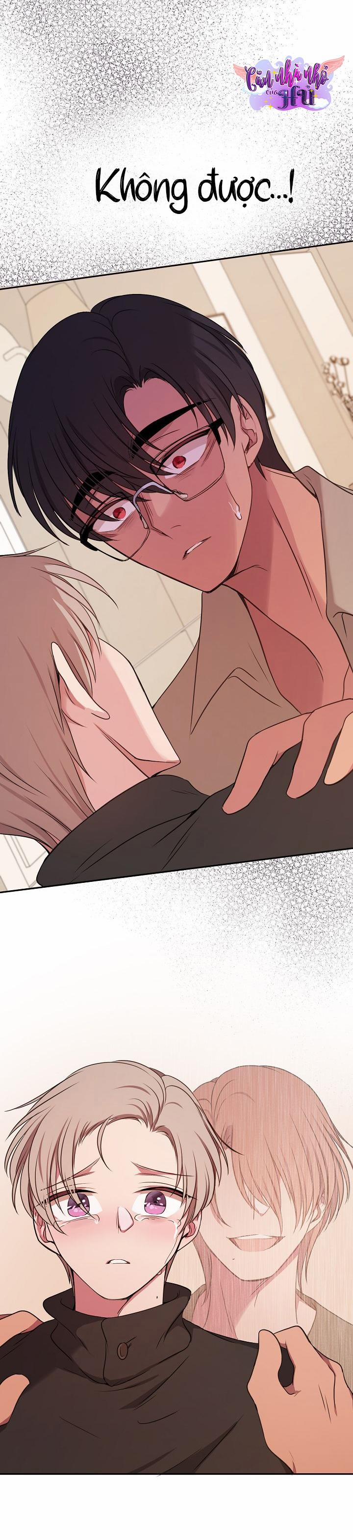 KANG JOO, PLEASE! 30 trang 5