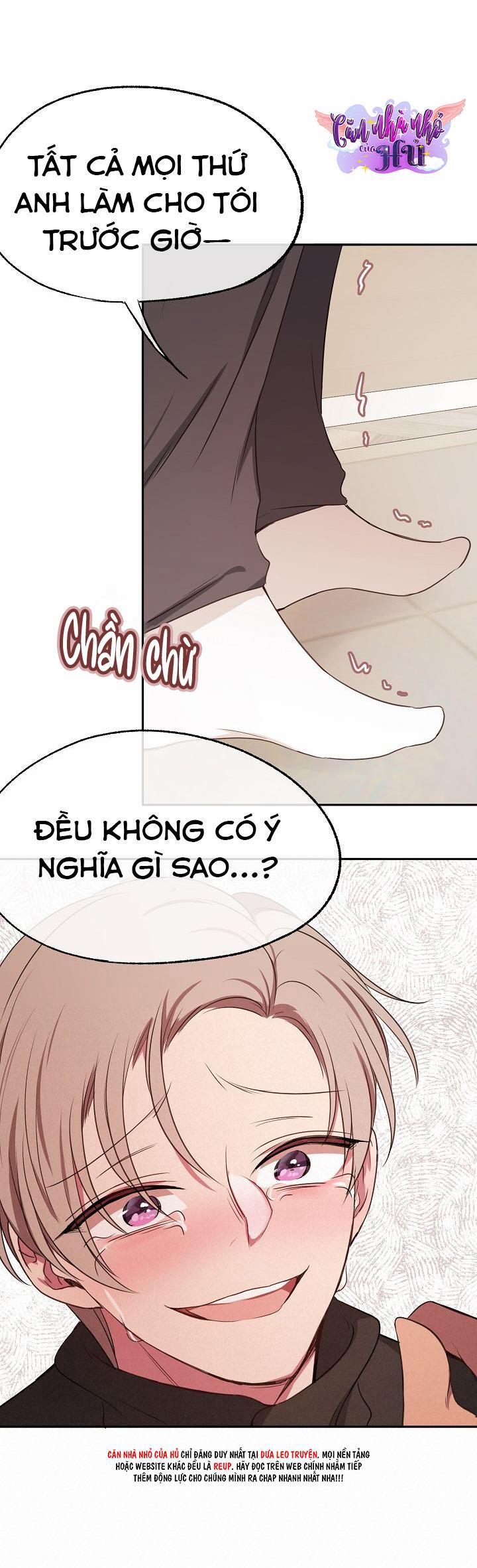 KANG JOO, PLEASE! 30 trang 8