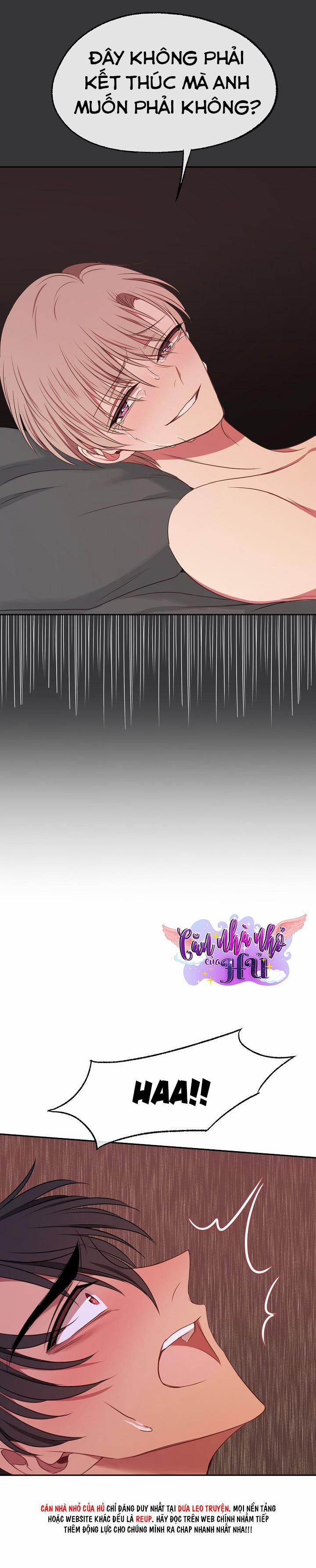 KANG JOO, PLEASE! 31 trang 11