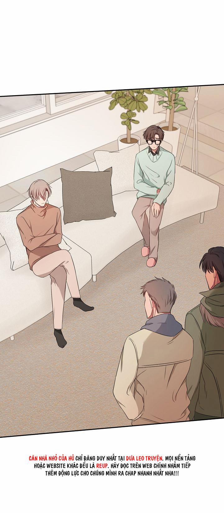 KANG JOO, PLEASE! 31 trang 15