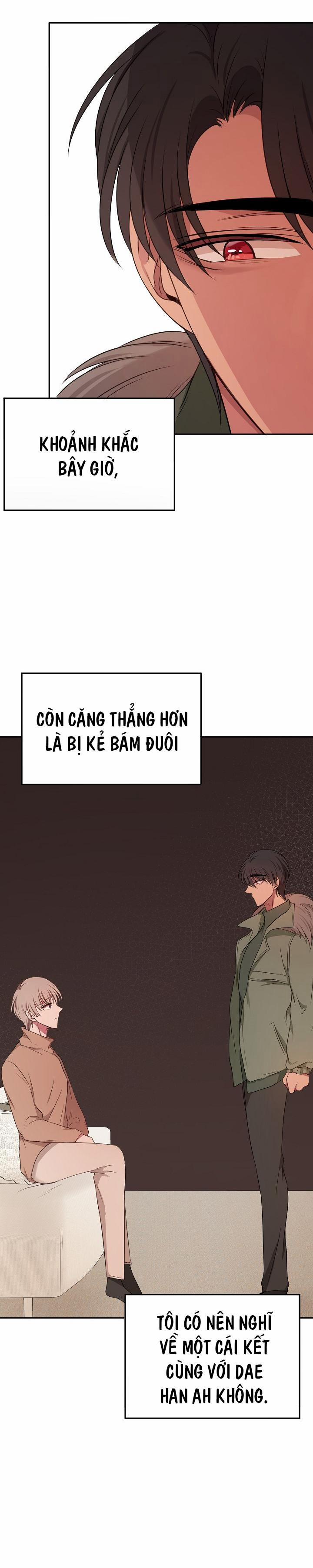 KANG JOO, PLEASE! 31 trang 19