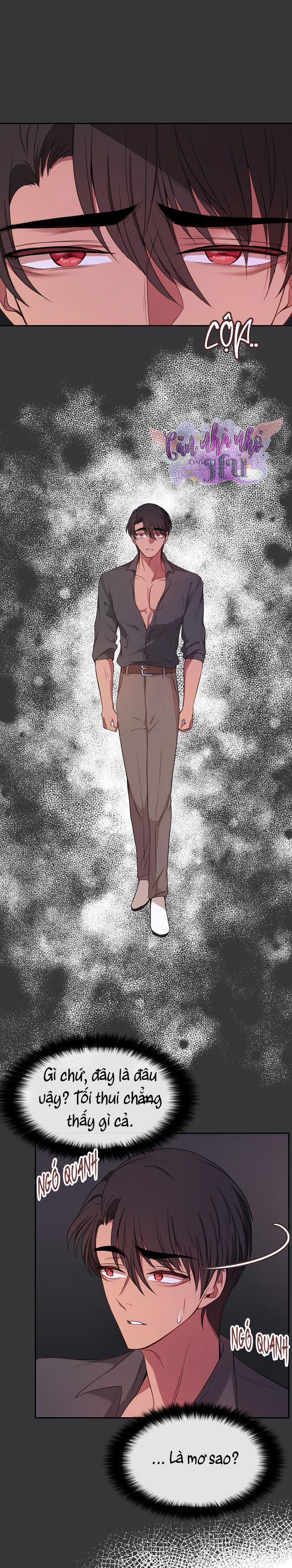 KANG JOO, PLEASE! 31 trang 2