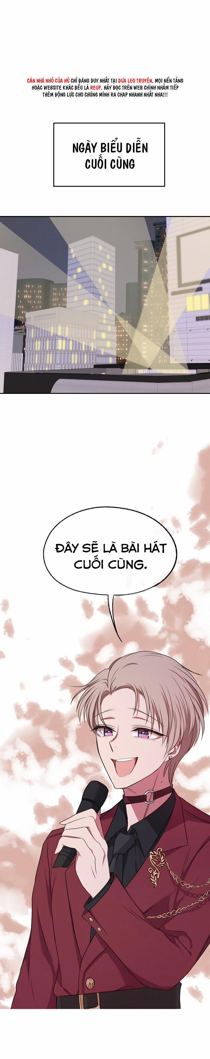 KANG JOO, PLEASE! 31 trang 20