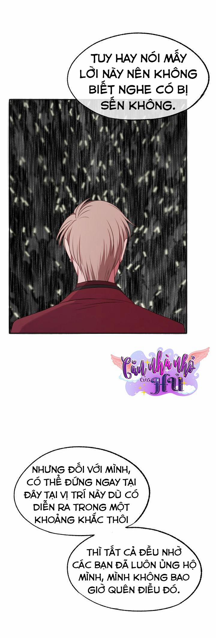 KANG JOO, PLEASE! 31 trang 21