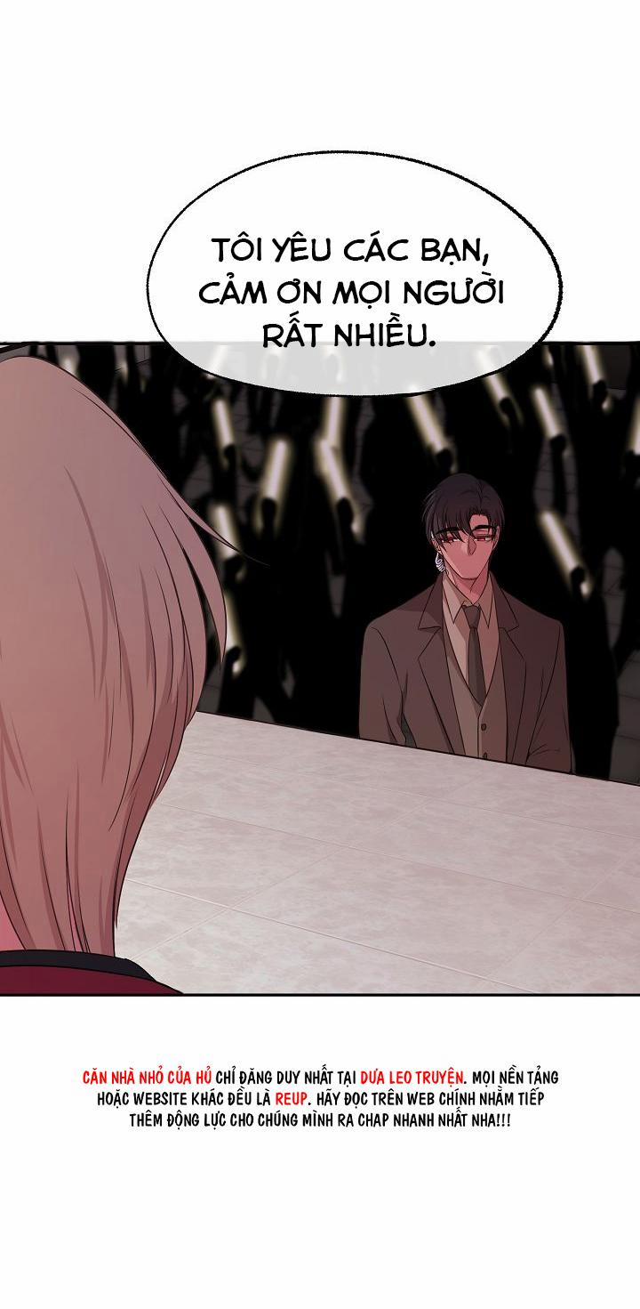 KANG JOO, PLEASE! 31 trang 22