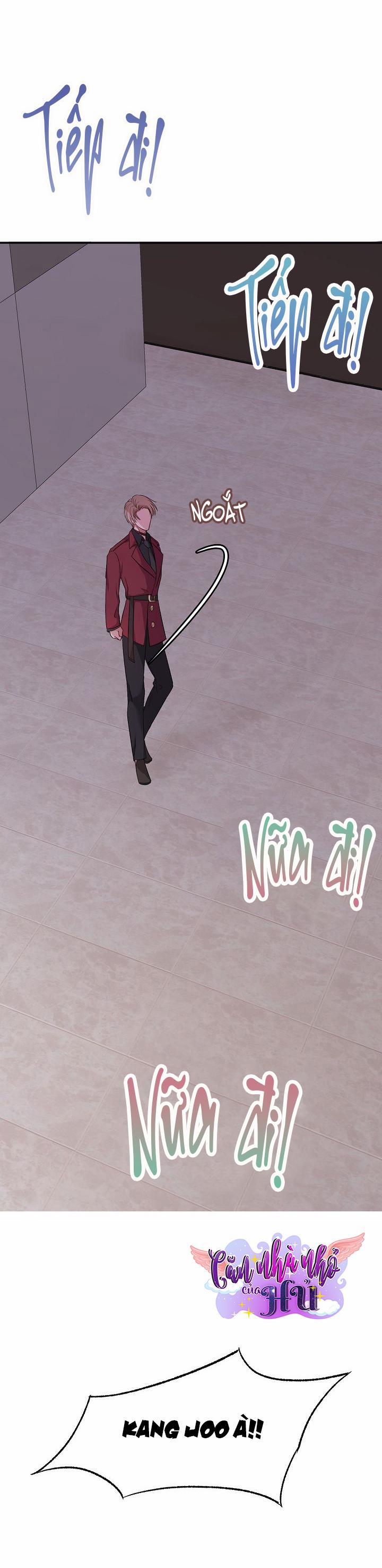 KANG JOO, PLEASE! 31 trang 25