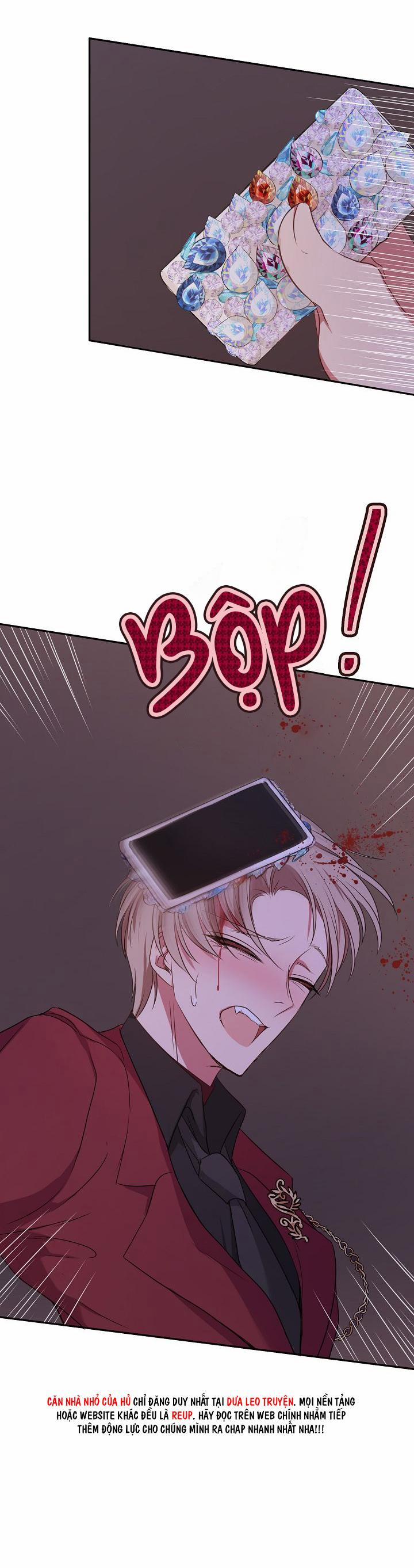 KANG JOO, PLEASE! 31 trang 26