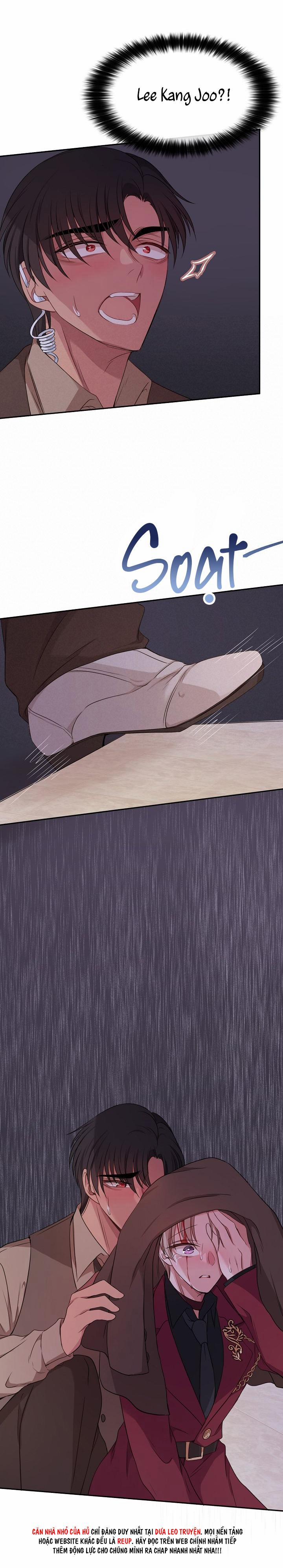 KANG JOO, PLEASE! 31 trang 27