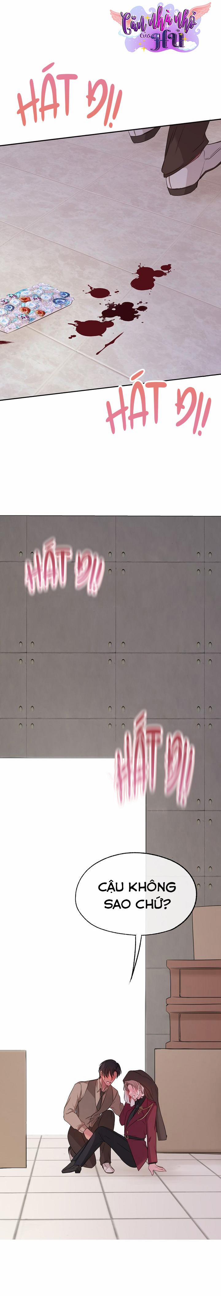 KANG JOO, PLEASE! 31 trang 28