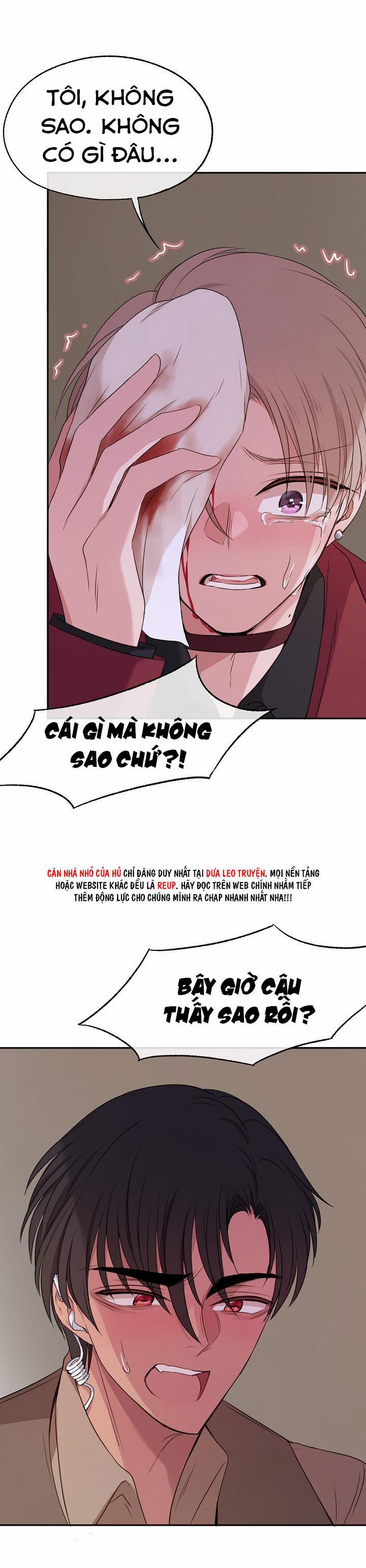 KANG JOO, PLEASE! 31 trang 29