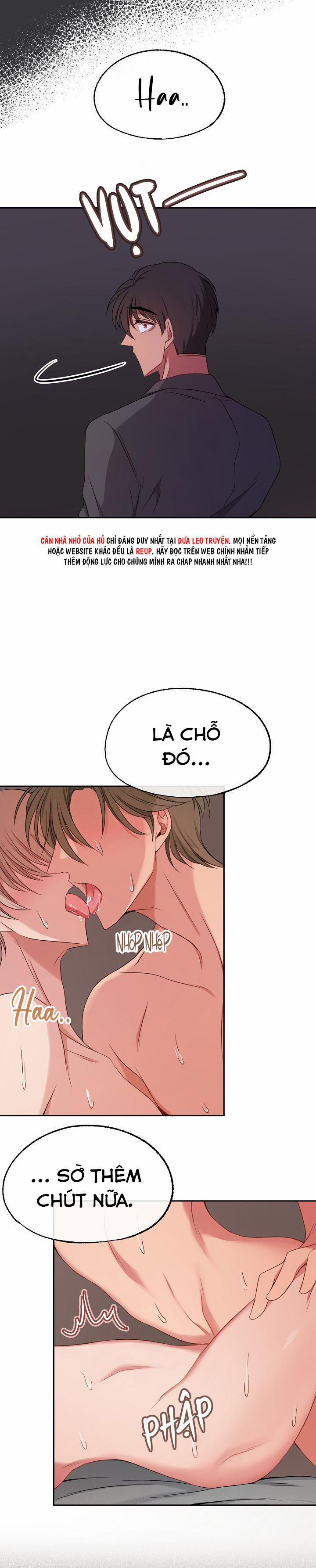 KANG JOO, PLEASE! 31 trang 3