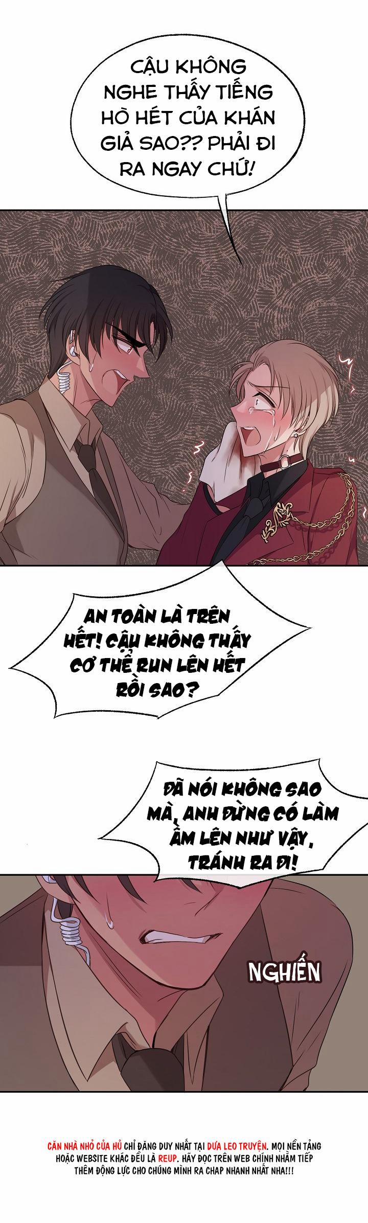 KANG JOO, PLEASE! 31 trang 30