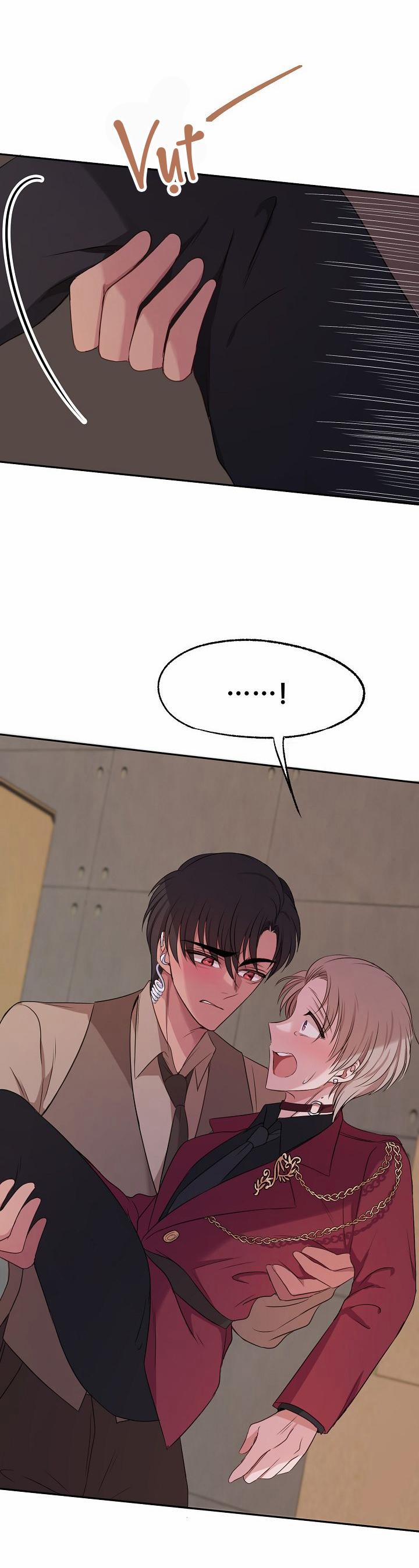 KANG JOO, PLEASE! 31 trang 31