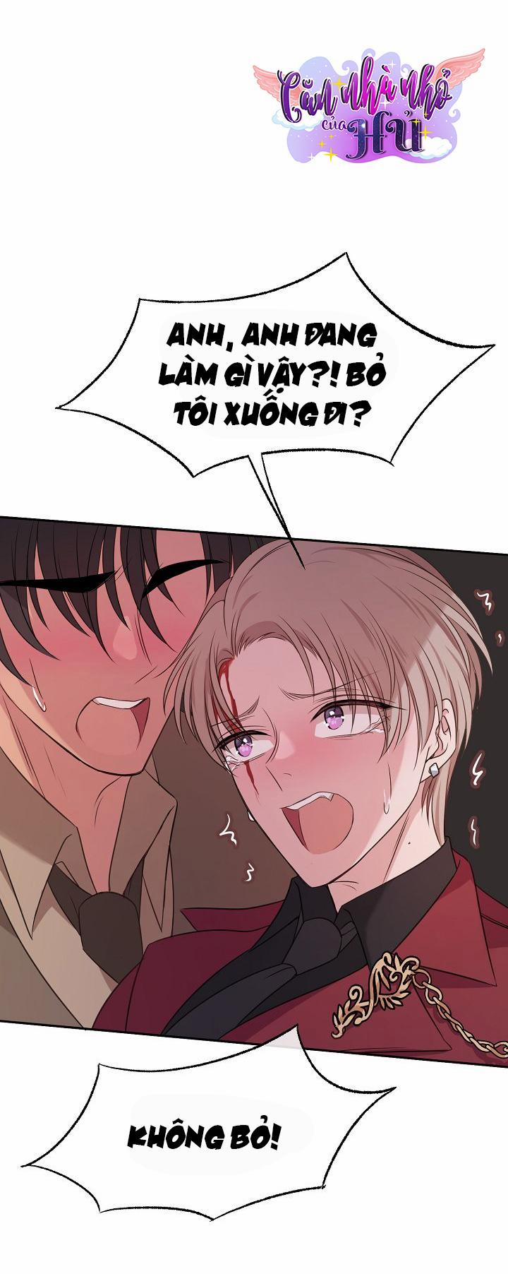 KANG JOO, PLEASE! 31 trang 32