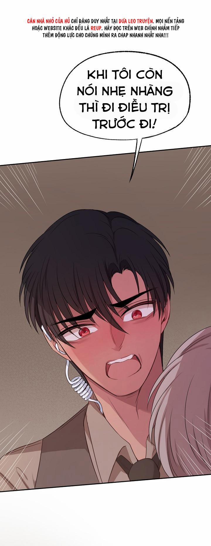 KANG JOO, PLEASE! 31 trang 33