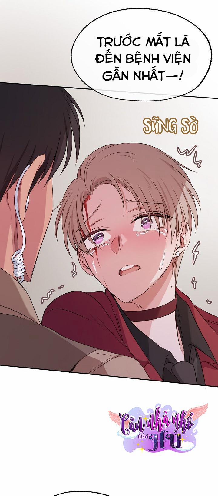 KANG JOO, PLEASE! 31 trang 34