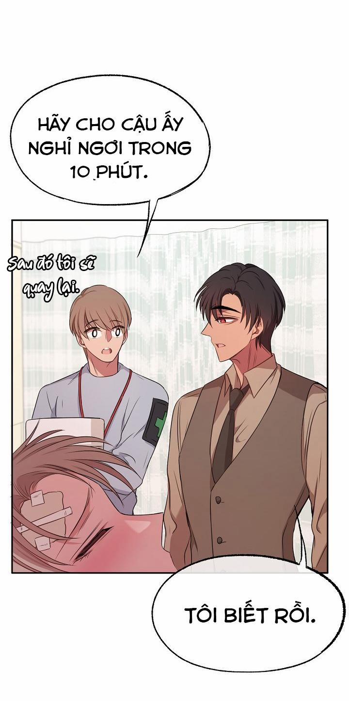 KANG JOO, PLEASE! 31 trang 38