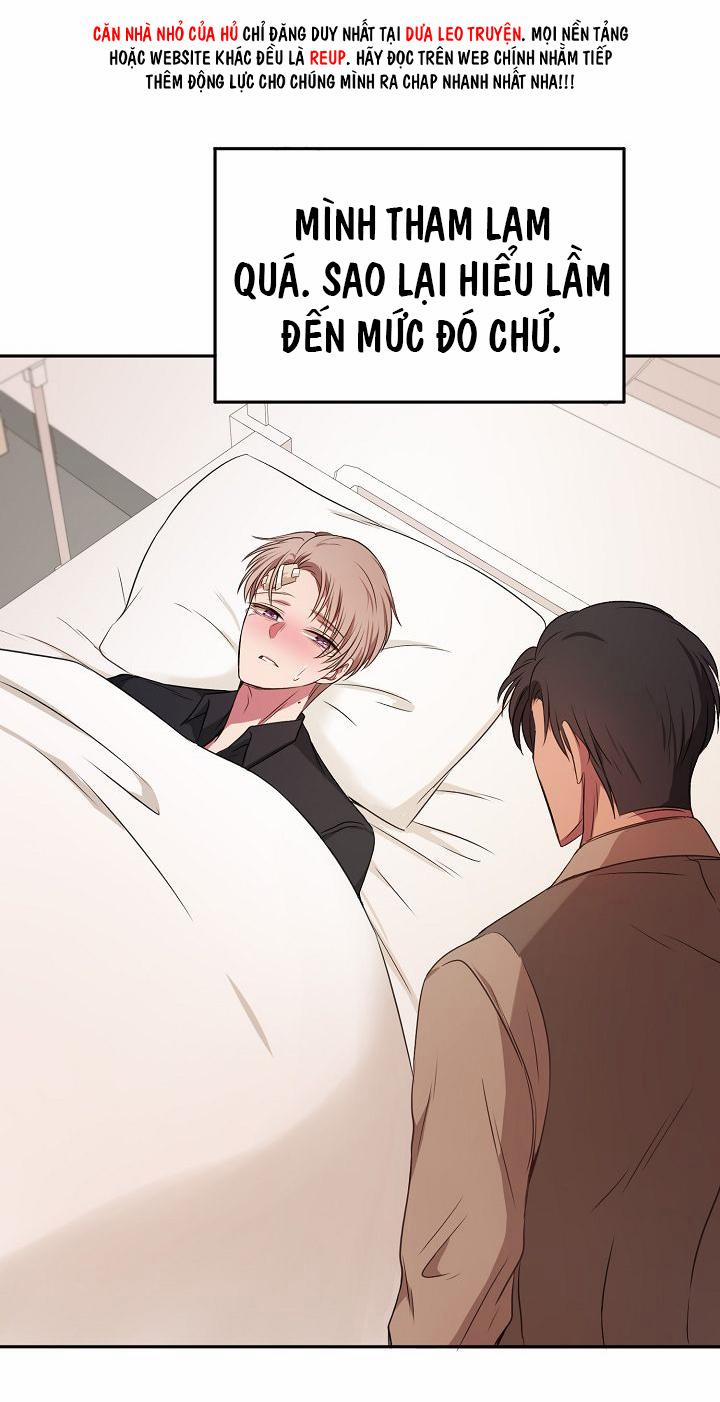 KANG JOO, PLEASE! 31 trang 39