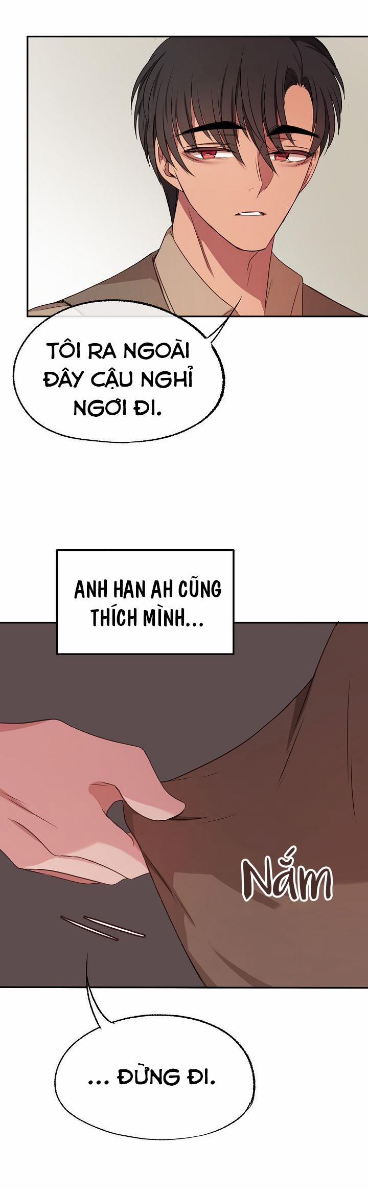 KANG JOO, PLEASE! 31 trang 40