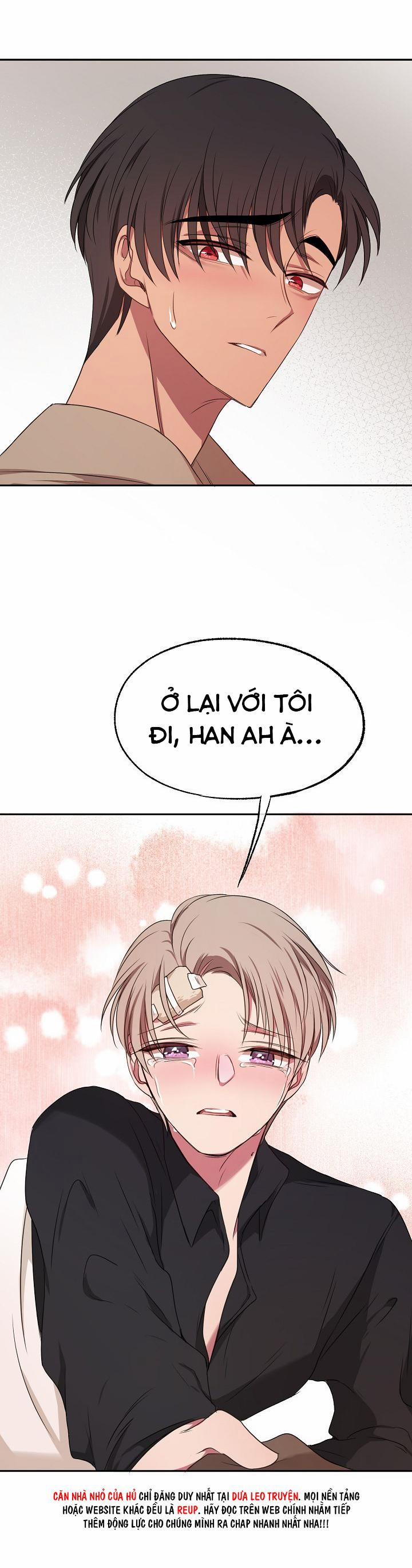 KANG JOO, PLEASE! 31 trang 41