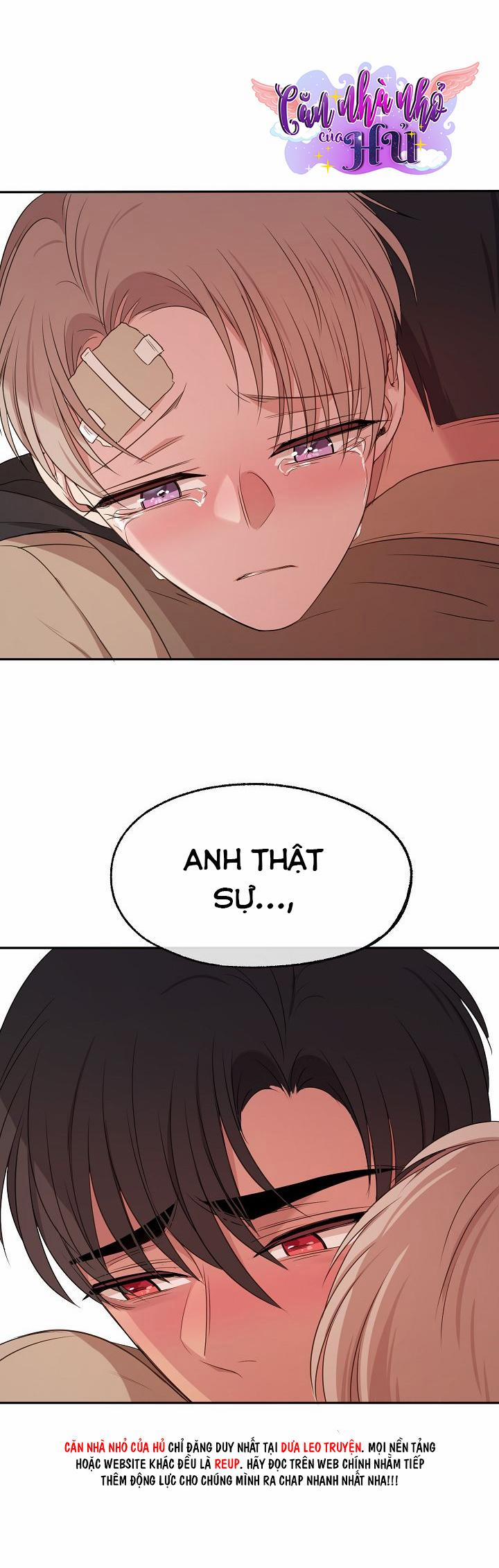 KANG JOO, PLEASE! 31 trang 44