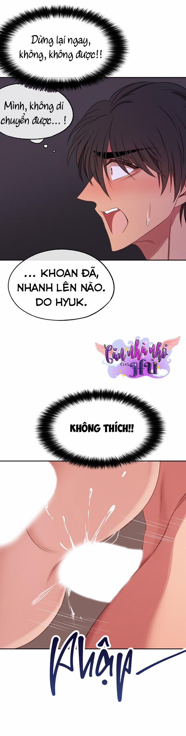 KANG JOO, PLEASE! 31 trang 5