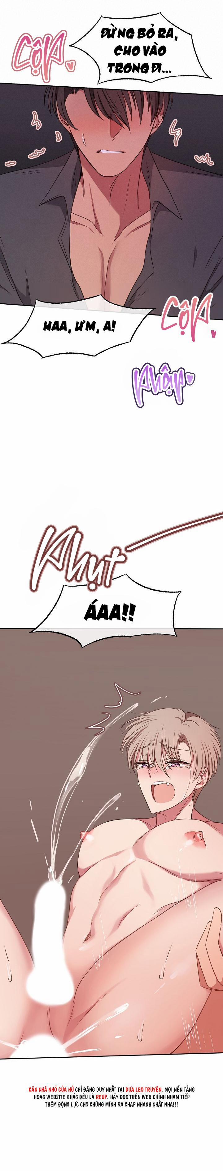 KANG JOO, PLEASE! 31 trang 8