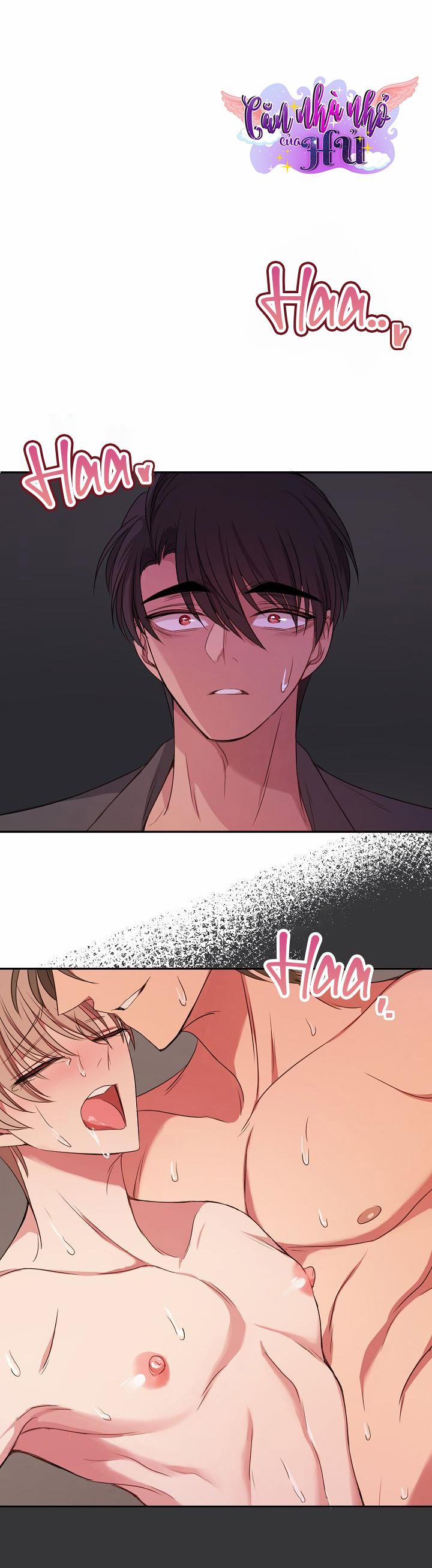 KANG JOO, PLEASE! 31 trang 9