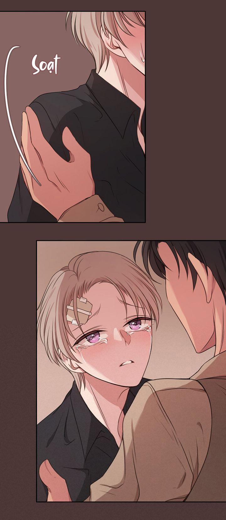 KANG JOO, PLEASE! 32 trang 10