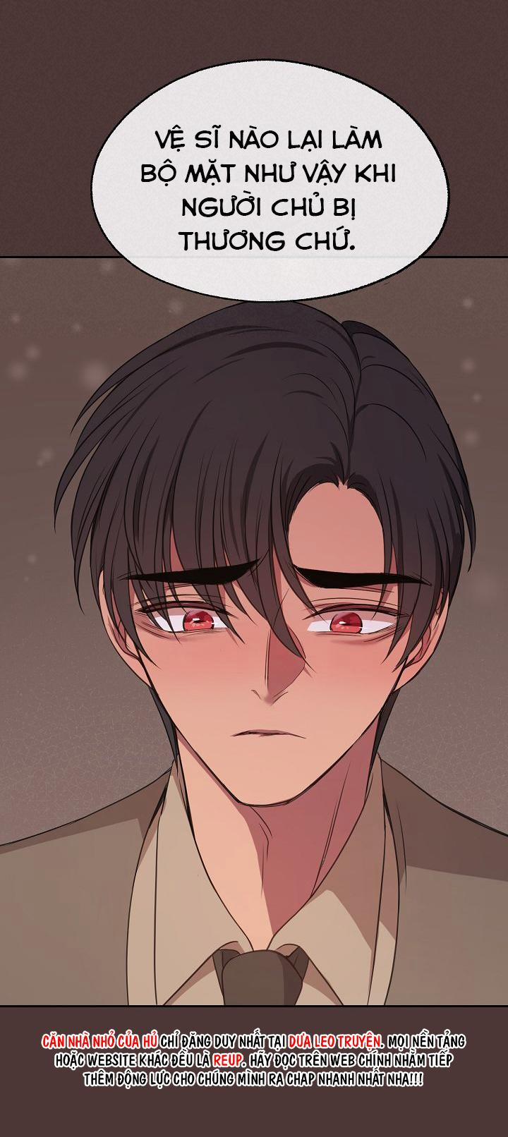 KANG JOO, PLEASE! 32 trang 11