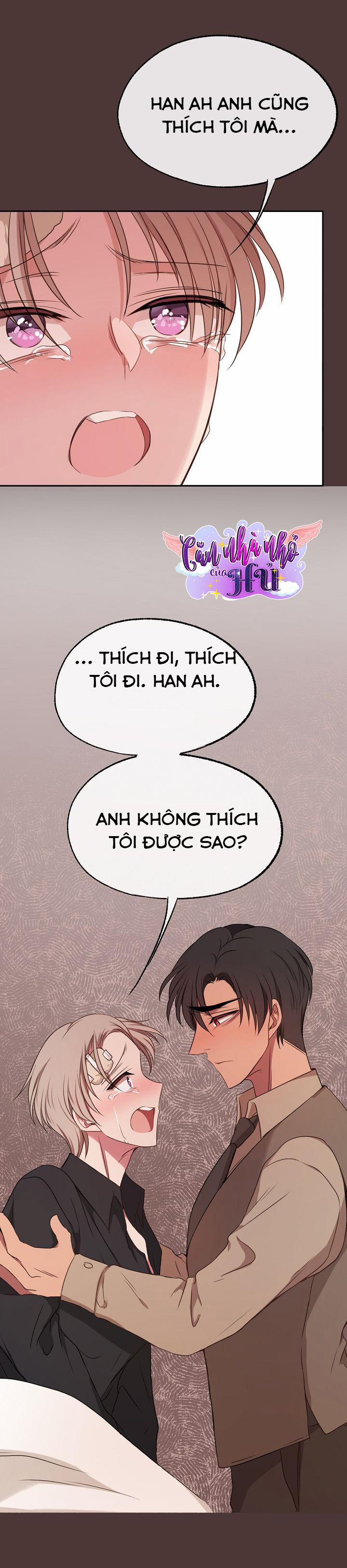 KANG JOO, PLEASE! 32 trang 13