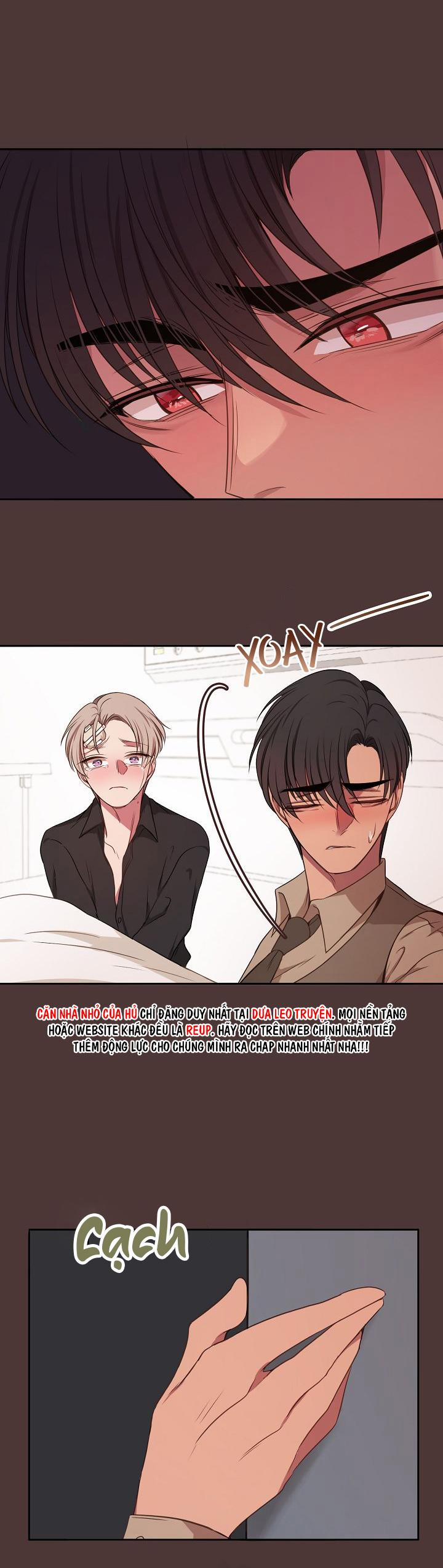 KANG JOO, PLEASE! 32 trang 14