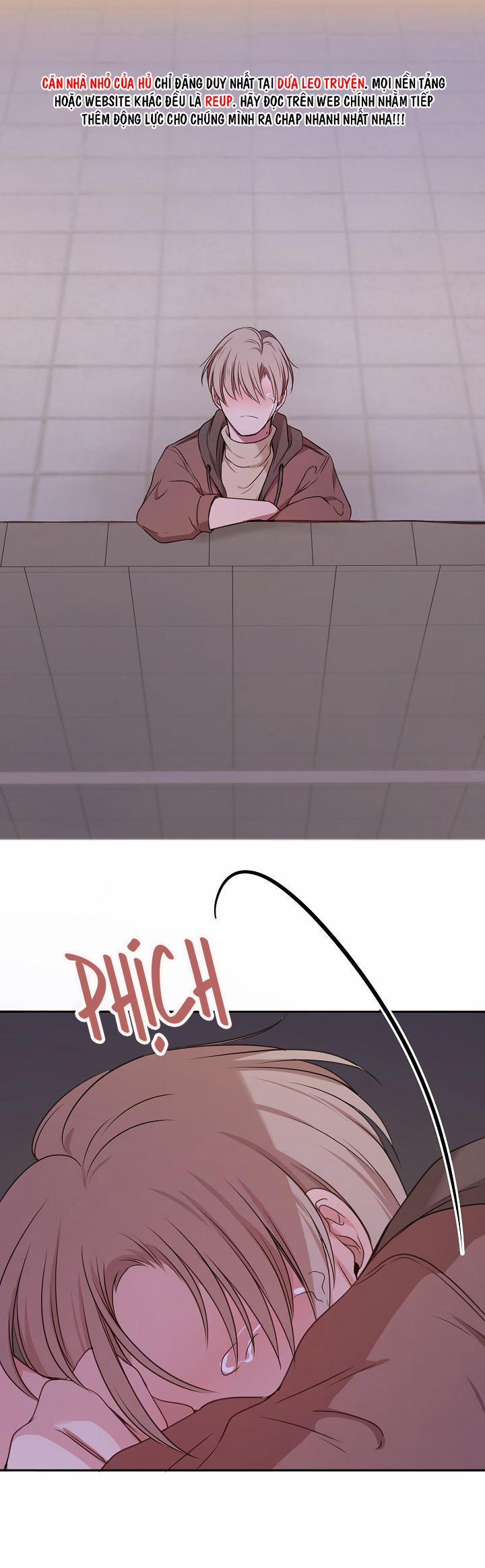 KANG JOO, PLEASE! 32 trang 18